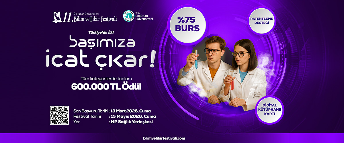 Bilim Fikir Festivali