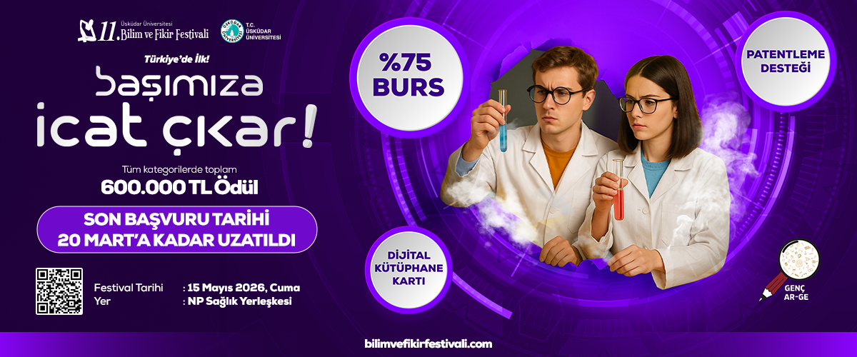 Bilim Fikir Festivali